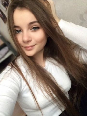 Анкета проститутки Марта - Фото 1, , 25 лет, №387502